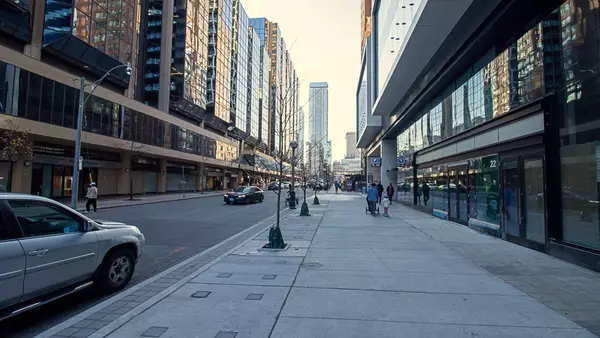 Coliving in Yonge-Bay Corridor - Downtown TO, Toronto