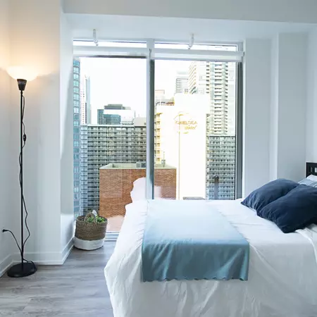 Coliving in Yonge-Bay Corridor - Downtown TO, Toronto