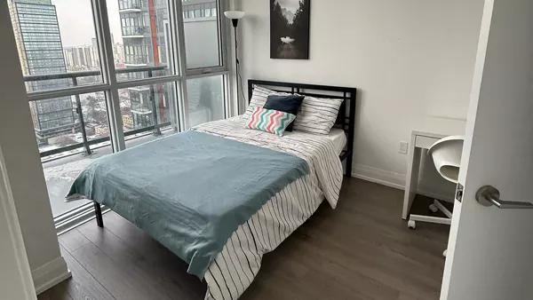Coliving in Downtown Yonge East - Downtown TO, Toronto