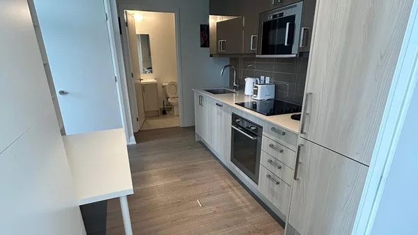 Coliving in Downtown Yonge East - Downtown TO, Toronto