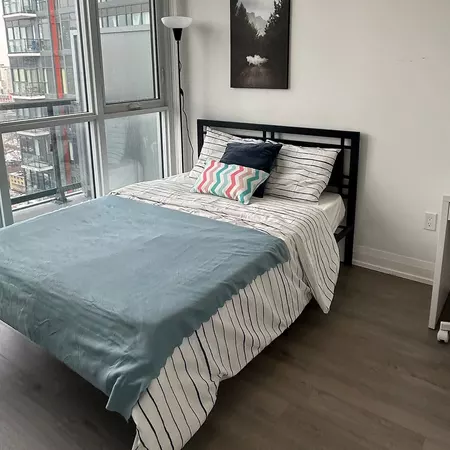 Coliving in Downtown Yonge East - Downtown TO, Toronto
