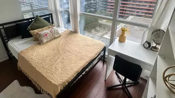 Coliving in University of Toronto - Downtown TO, Toronto