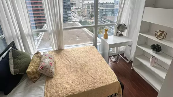 Coliving in University of Toronto - Downtown TO, Toronto