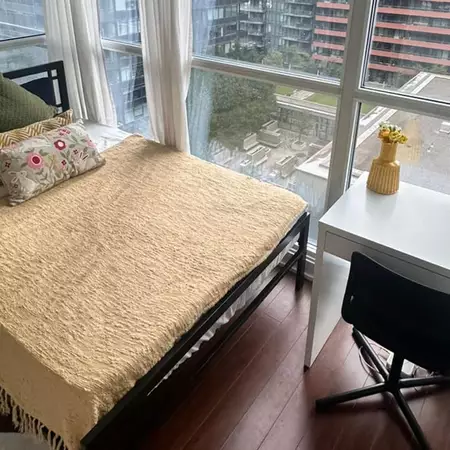 Coliving in University of Toronto - Downtown TO, Toronto