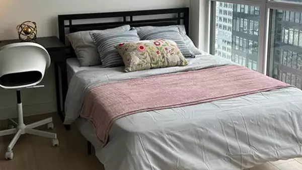 Coliving in Entertainment District - Downtown TO, Toronto
