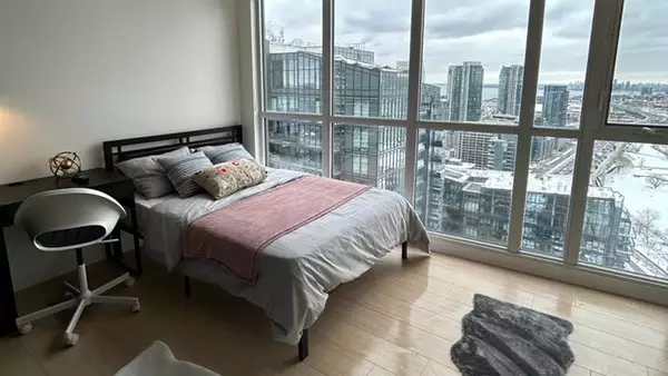 Coliving in Entertainment District - Downtown TO, Toronto