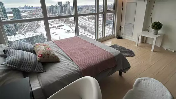 Coliving in Entertainment District - Downtown TO, Toronto