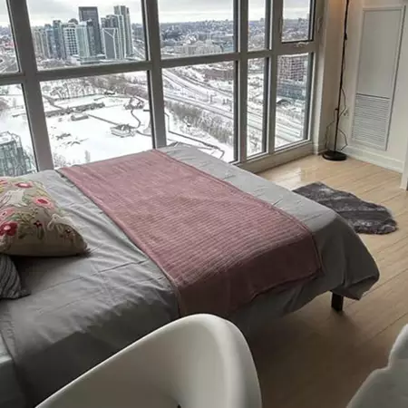 Coliving in Entertainment District - Downtown TO, Toronto