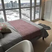 Coliving in Entertainment District - Downtown TO, Toronto