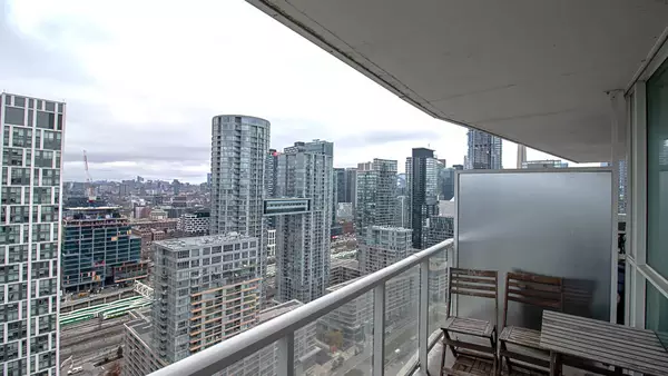 Coliving in Entertainment District - Downtown TO, Toronto