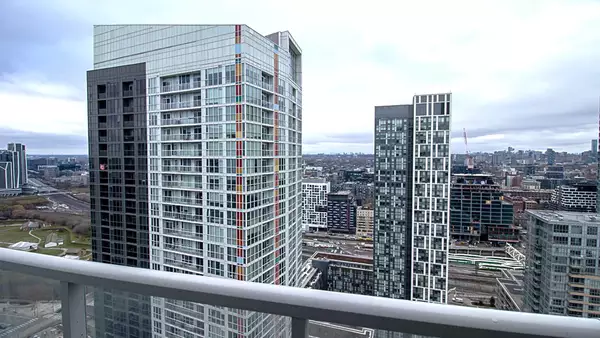 Coliving in Entertainment District - Downtown TO, Toronto