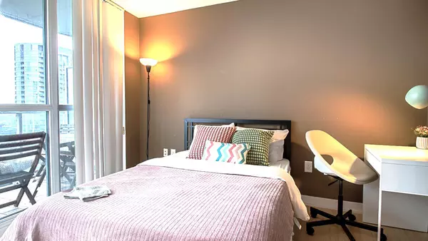 Coliving in Entertainment District - Downtown TO, Toronto