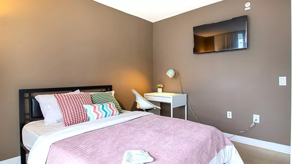 Coliving in Entertainment District - Downtown TO, Toronto