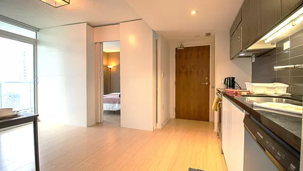 Coliving in Entertainment District - Downtown TO, Toronto