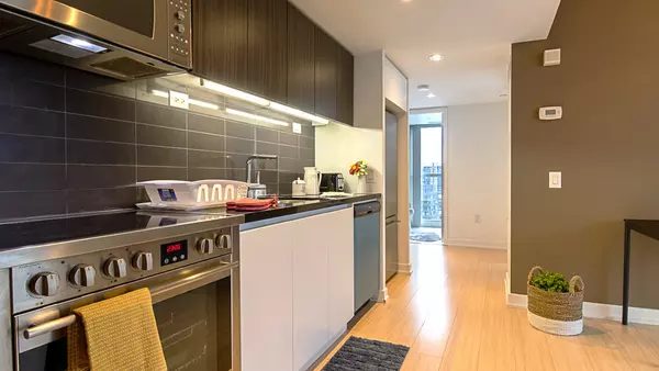 Coliving in Entertainment District - Downtown TO, Toronto