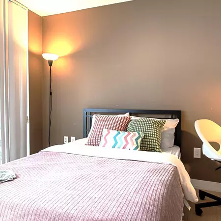 Coliving in Entertainment District - Downtown TO, Toronto