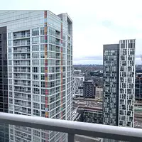 Coliving in Entertainment District - Downtown TO, Toronto
