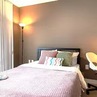 Coliving in Entertainment District - Downtown TO, Toronto