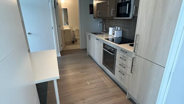 Coliving in Entertainment District - Downtown TO, Toronto