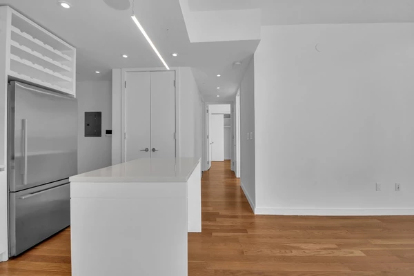 2 bedrooms apartment for rent in Downtown Brooklyn - Brooklyn, New York