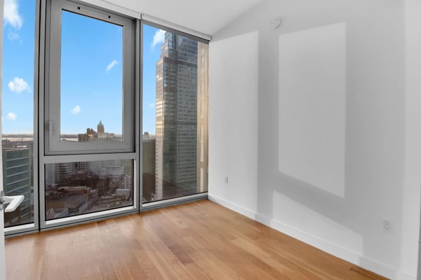 2 bedrooms apartment for rent in Downtown Brooklyn - Brooklyn, New York