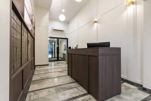 Studio Apartment for rent in Gramercy - Manhattan, New York