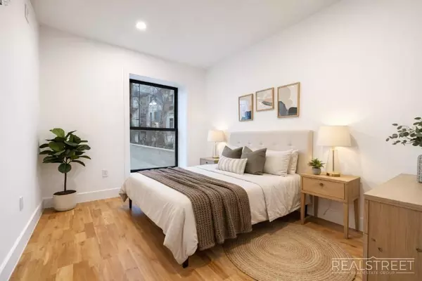 3 bedrooms apartment for rent in Bushwick - Brooklyn, New York