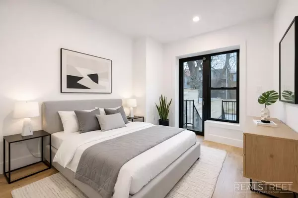 3 bedrooms apartment for rent in Bushwick - Brooklyn, New York