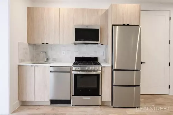3 bedrooms apartment for rent in Bushwick - Brooklyn, New York