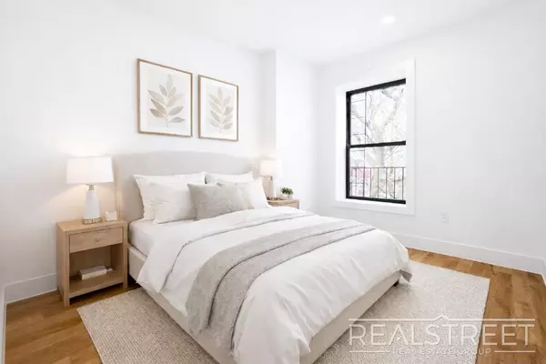 3 bedrooms apartment for rent in Bushwick - Brooklyn, New York