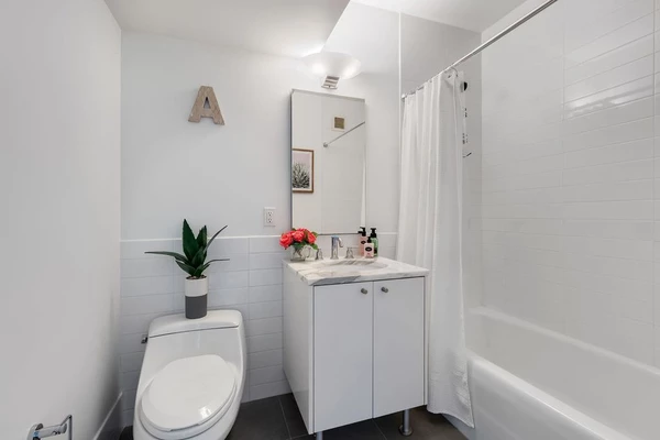 2 bedrooms apartment for rent in LIC - Queens, New York