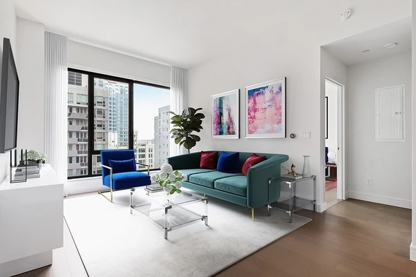 Studio Apartment for rent in LIC - Queens, New York