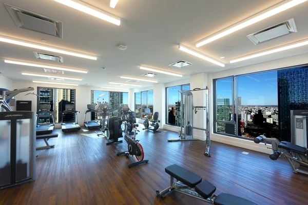 Studio Apartment for rent in LIC - Queens, New York