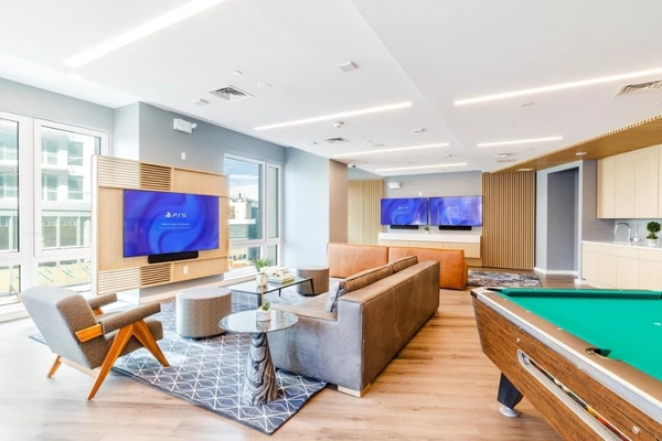 1 bedroom apartment for rent in LIC - Queens, New York