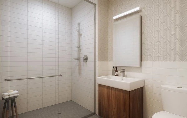 3 bedrooms apartment for rent in LIC - Queens, New York