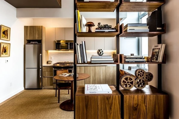 Studio Apartment for rent in LIC - Queens, New York