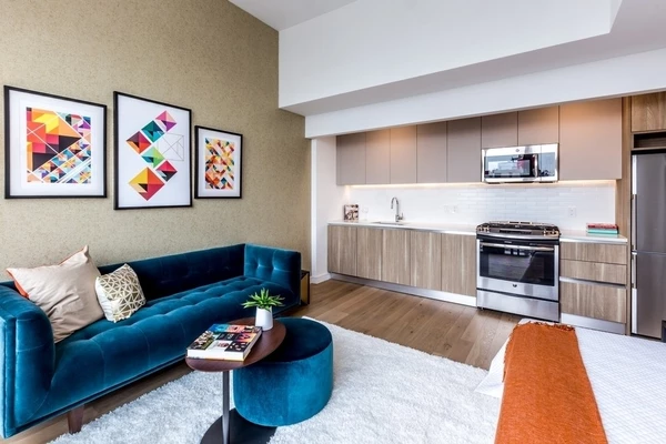 Studio Apartment for rent in LIC - Queens, New York