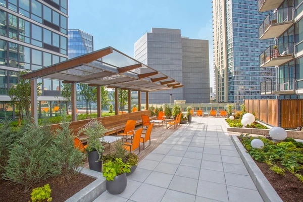 Studio Apartment for rent in LIC - Queens, New York