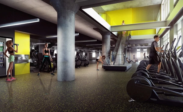 1 bedroom apartment for rent in LIC - Queens, New York