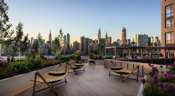 1 bedroom apartment for rent in LIC - Queens, New York