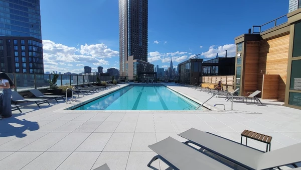 1 bedroom apartment for rent in LIC - Queens, New York