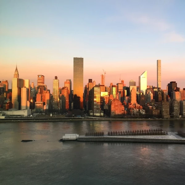 1 bedroom apartment for rent in LIC - Queens, New York