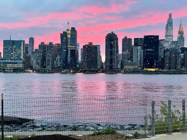 2 bedrooms apartment for rent in LIC - Queens, New York