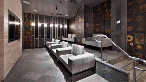 2 bedrooms apartment for rent in LIC - Queens, New York