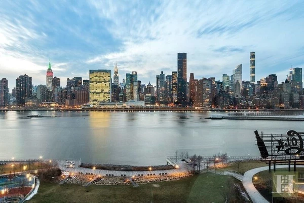 Studio Apartment for rent in LIC - Queens, New York