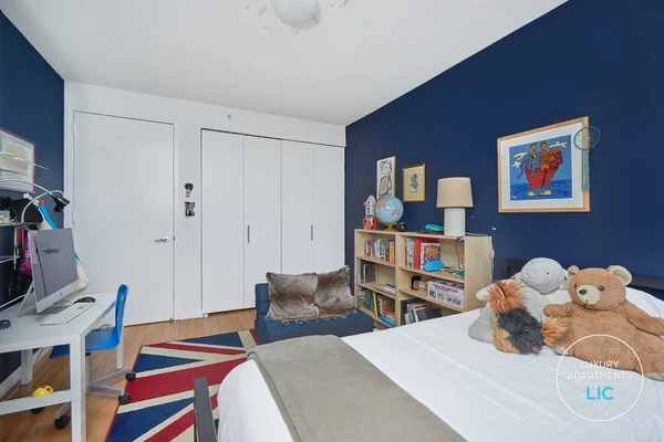 2 bedrooms apartment for rent in LIC - Queens, New York