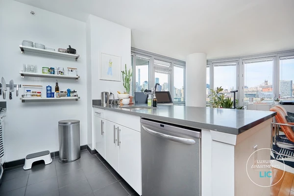 2 bedrooms apartment for rent in LIC - Queens, New York