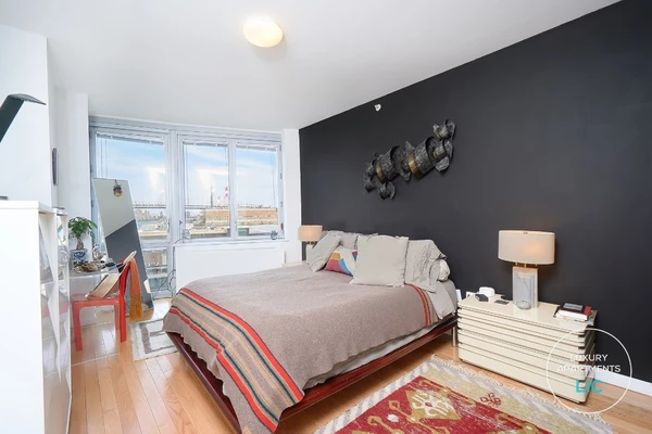 2 bedrooms apartment for rent in LIC - Queens, New York