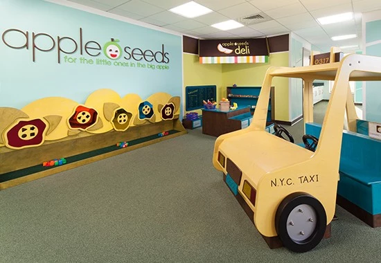 2 bedrooms apartment for rent in LIC - Queens, New York