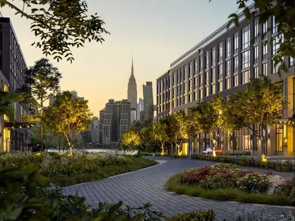 Studio Apartment for rent in LIC - Queens, New York